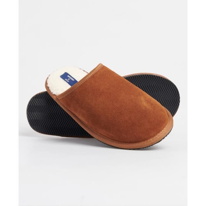 Chausson superdry 2025