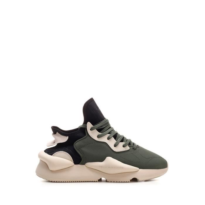 yohji yamamoto basket Hi Tech Services
