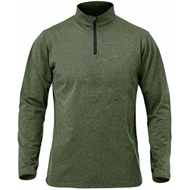 Lot De 2 T-shirts Compression Homme Manches Courtes - 90% Polyester, 10% élasthanne - Pour Sport, Running, Musculation - 6