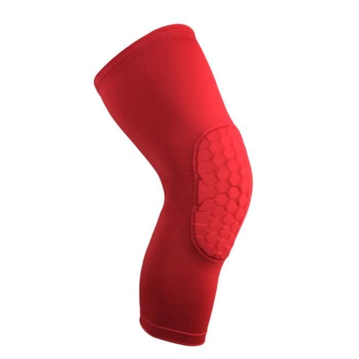 Genouillères Sport PROIRON - Soutien Genou - Antidérapant Respirant - 1 Paire - Pour Hommes Et Femmes