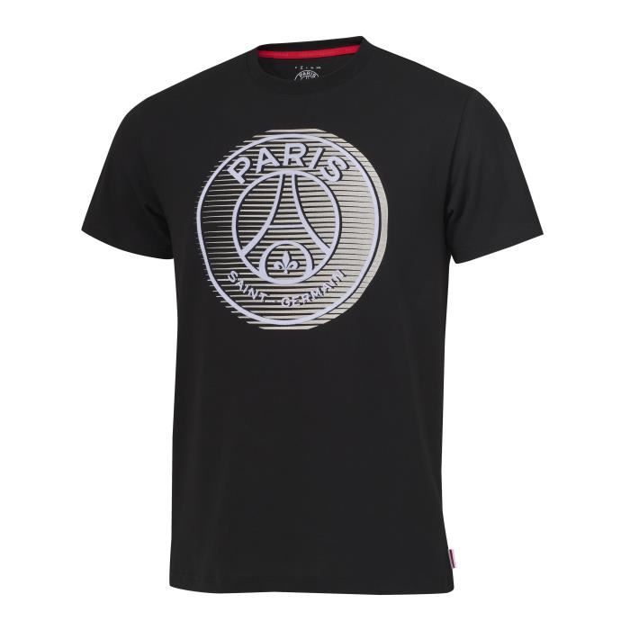 T shirt psg officiel store