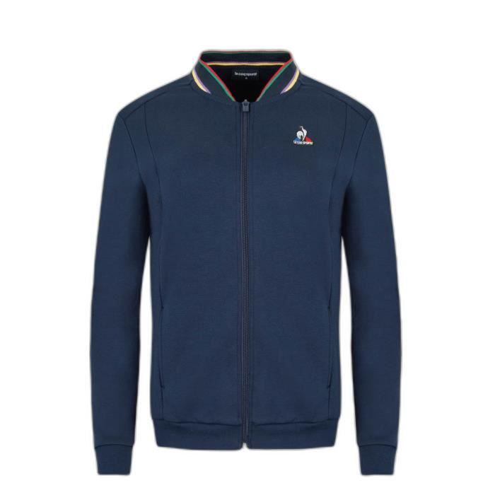 Blouson le coq sportif best sale