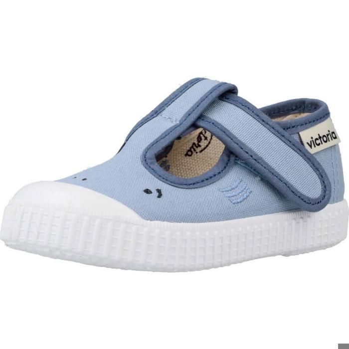 Victoria Chaussure Victoria Modèle 1366158n - Coleur Bleu