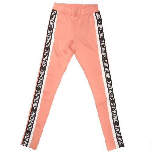 Legging femme rose DORN grip CM20-20185-PE1900-008