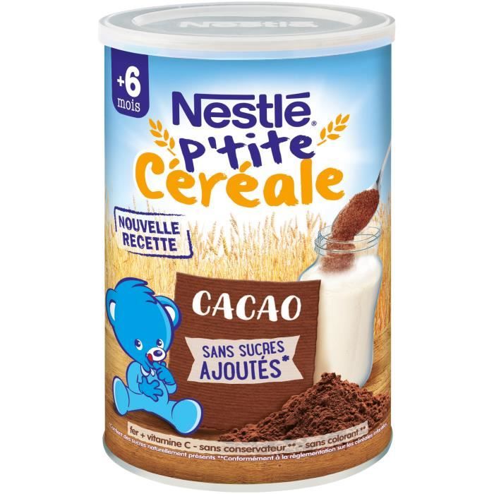 Bledine Chocolat Cdiscount