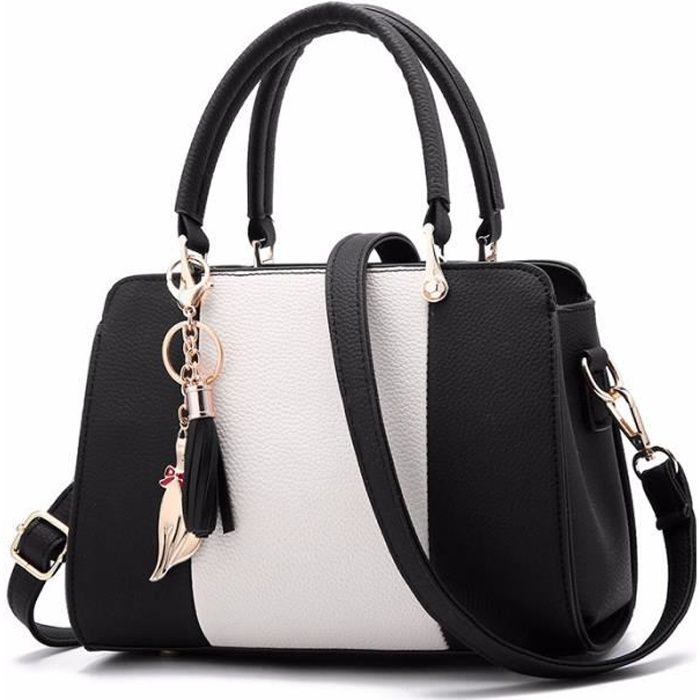 Cdiscount sac a main femme 2025