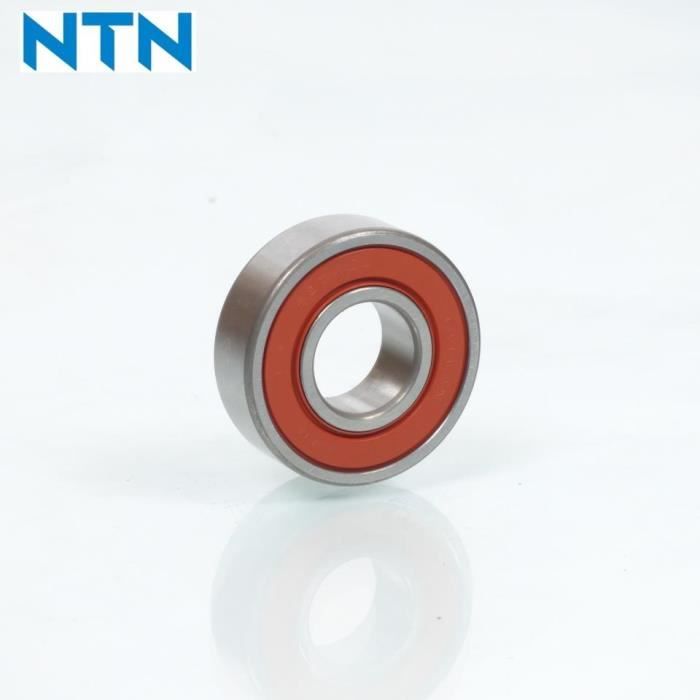 Roulement de roue NTN pour moto Rieju 50 Tangoo 2009-2012 15x35x11 / AVG / AVD