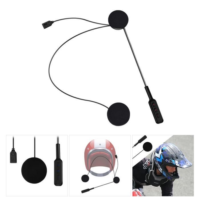 Brigade+ Audio - Casque pour homme | Salomon