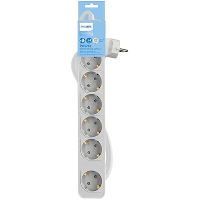 Philips Câble HDMI CHP2164W62 1.5m - vue 2