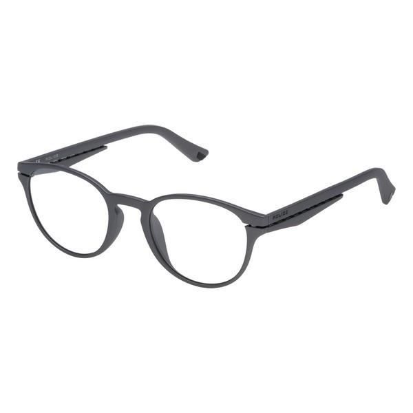 Monture lunette online homme police