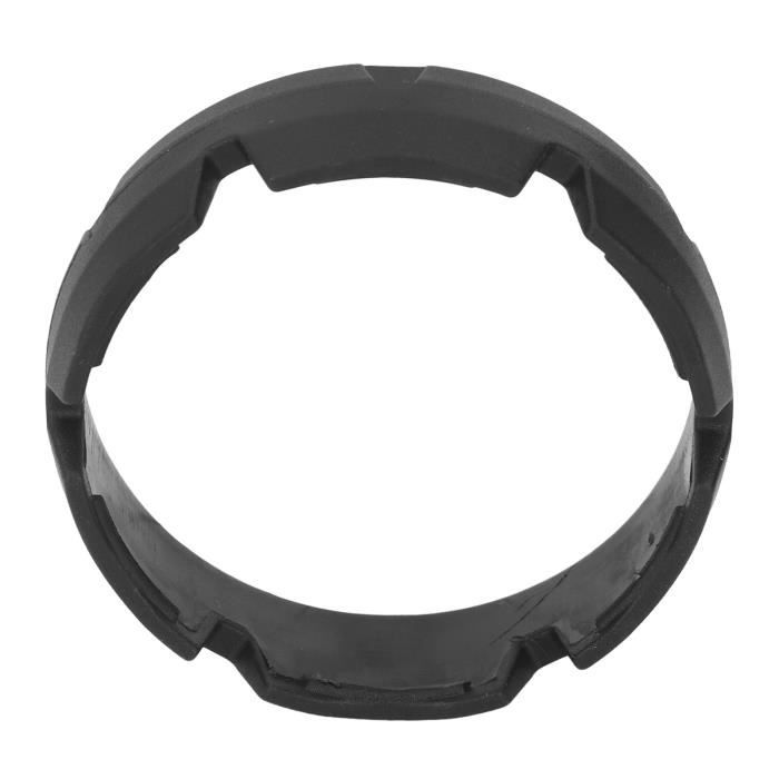 Adaptateur De Fourche Avant ECSiNG – Bague Conique 52/55/56 Mm, En Alliage D’aluminium, Pour Tube De Direction