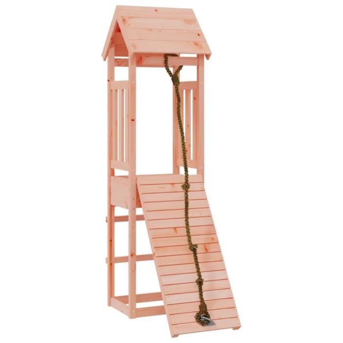 Cônes en bois pour les fritures