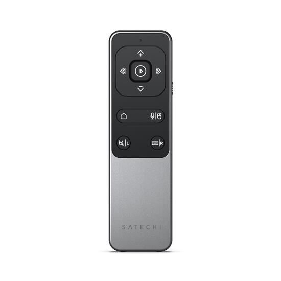 Télécommande Multimédia R2 Bluetooth 5.0 Compatible Siri Neuf