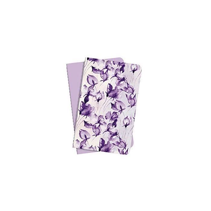 SIGEL JN605 Carnet de notes à spirale premium, 16,8 x 21,5 cm, pointillé, couverture rigide