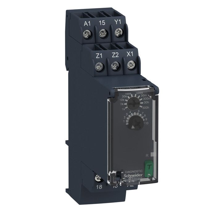 Lot De 2 à 10 Relais De Puissance SRA-24VDC-CL - Bobine 24V, 20A, 5 Broches - Marque PIRABADI