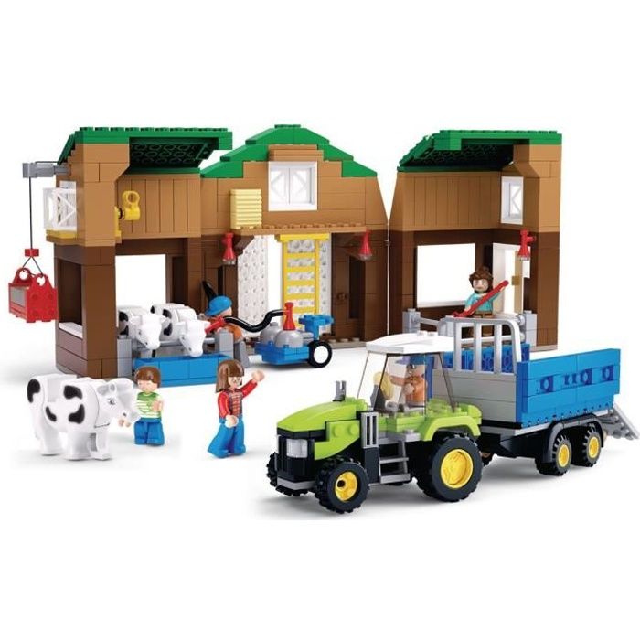 lego briques