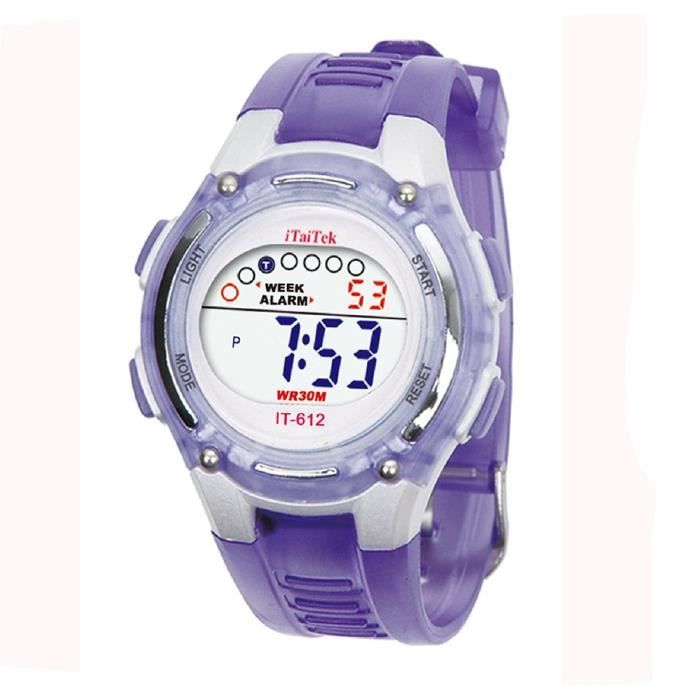 Itaitek sport watch best sale
