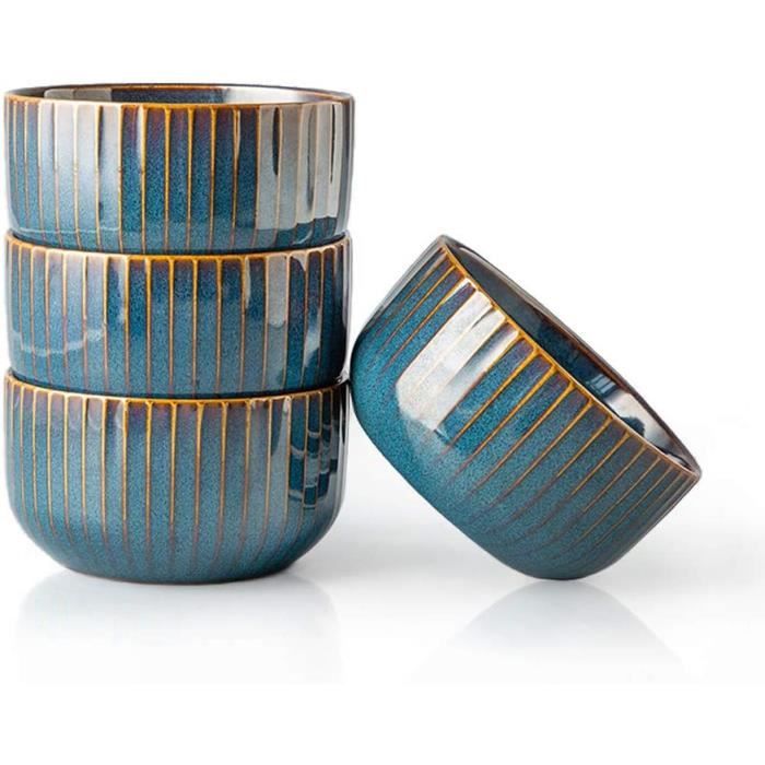 Mikasa Bol à Céréales En Porcelaine Anglaise Blanc 15 X 15 X 18 Cm