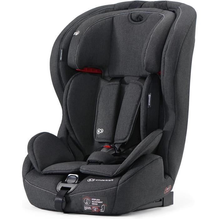 Siege auto groupe 1 2 3 deals kinderkraft