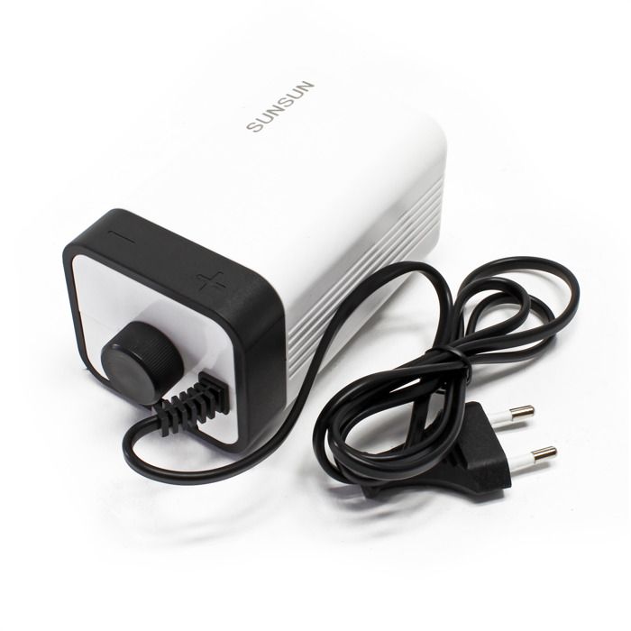 Comparer les prix de Pompe à air 202 Aérateur de ba