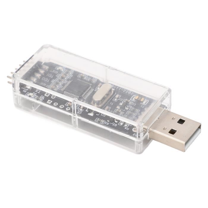 Tbest Téléchargeur de programmation STM32 Remplacement Open Source du ...