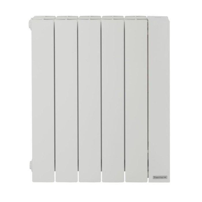 Radiateur à inertie fluide Thermor Baleares 2 1000w (750w à