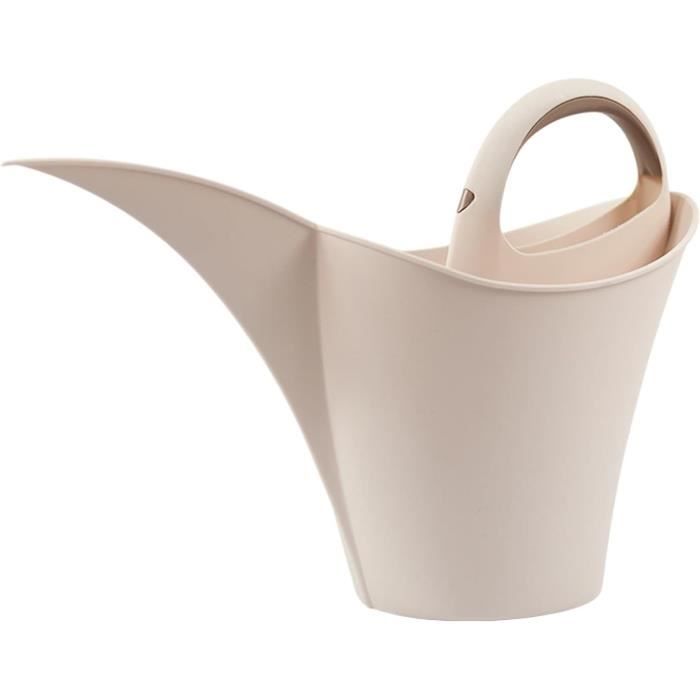 Arrosoir à Long Bec, Arrosoir D'extérieur En Plastique Pour Jardin 4L Arrosoir à Long Bec, Arrosoir D'extérieur En Plastique Pour Jardin 4L