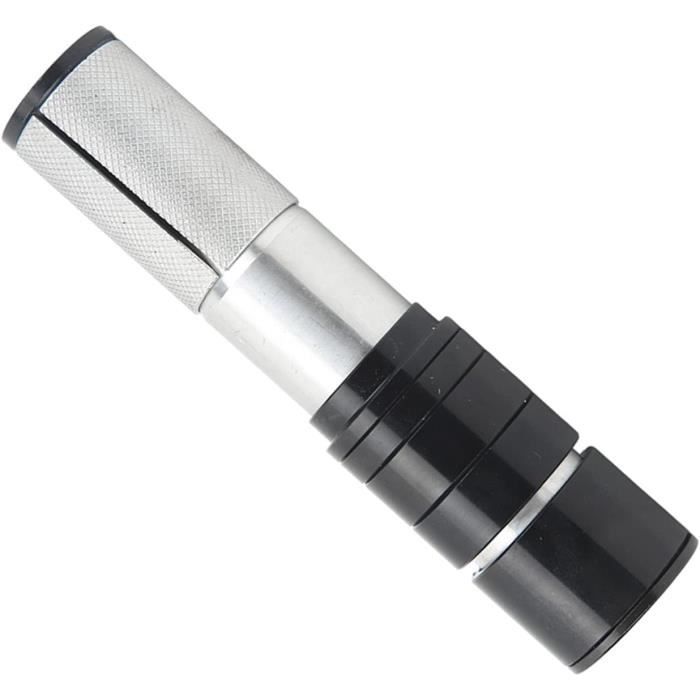 Satori - Riser De La Tige De Velo 1-1 / 8 """" - Extension De Hauteur Du Guidon Reglable A Velo Elevation Du Prolongement De La Tige De La Fourch~p113659473