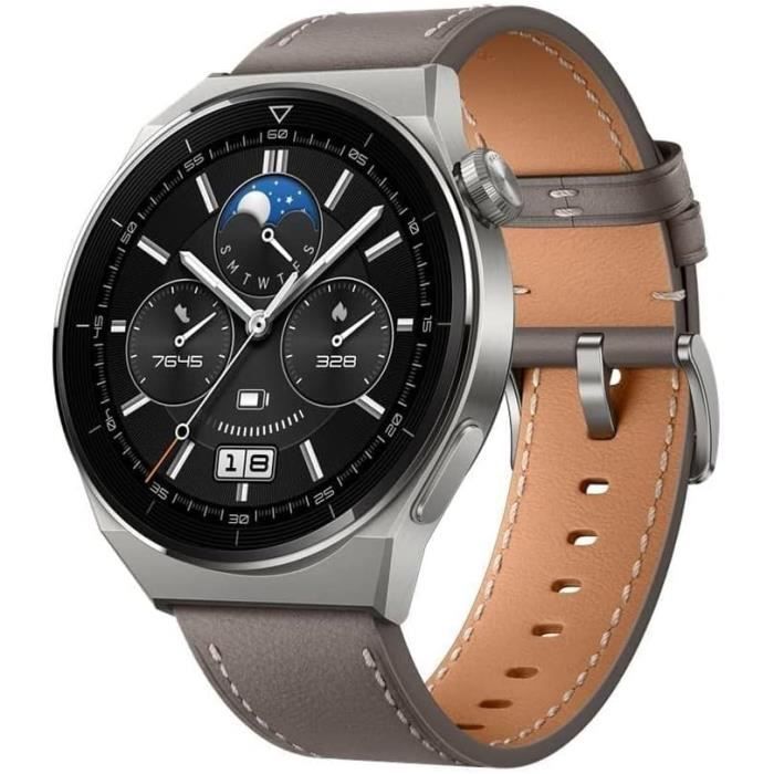 Montres best sale connectées ecg