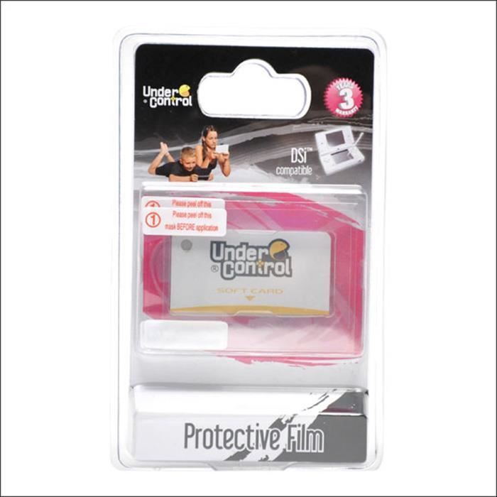 Films De Protection D'écran Pour Dsi - vue 3