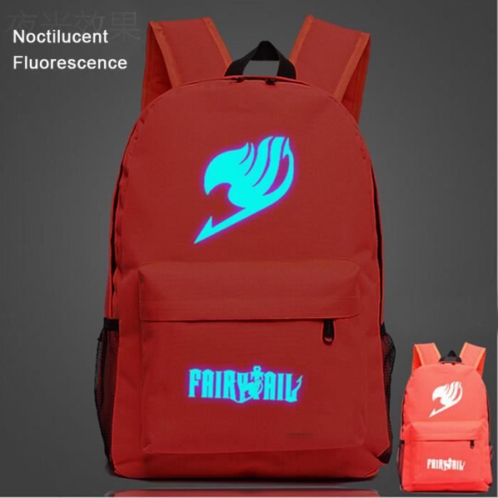 cartable fairy tail