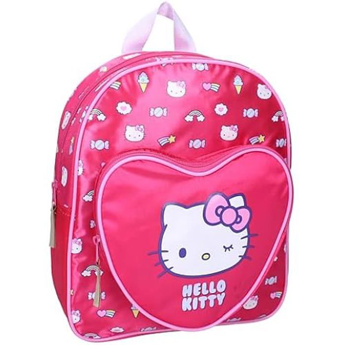 Sanrio Pencil case Hello Kitty Follow The Rainbow Vadobag