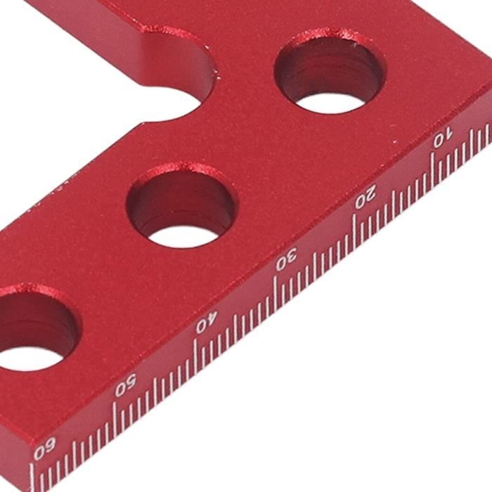 Fraiseuse Outil De Centrage Précis En Acier Inox 304 – Dispositif De Recherche De Centre Pour Tuyaux 10-120 Mm, Niveau Rapide Pour Perçage Et Usinage Métal