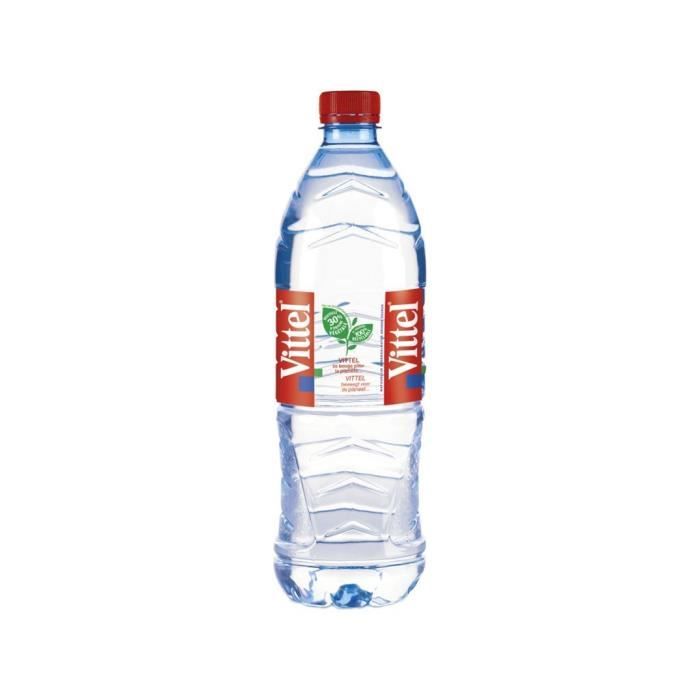 Vittel 1 5l Lot De 12 Cdiscount Au Quotidien