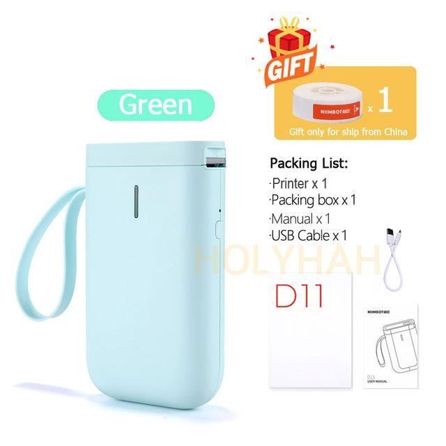 Phomemo M220 Étiqueteuse Thermique Bluetooth 80 Mm Pour La Maison, Le