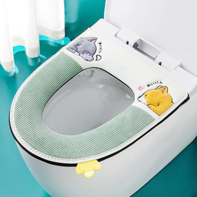 Couvercle pour toilette clearance