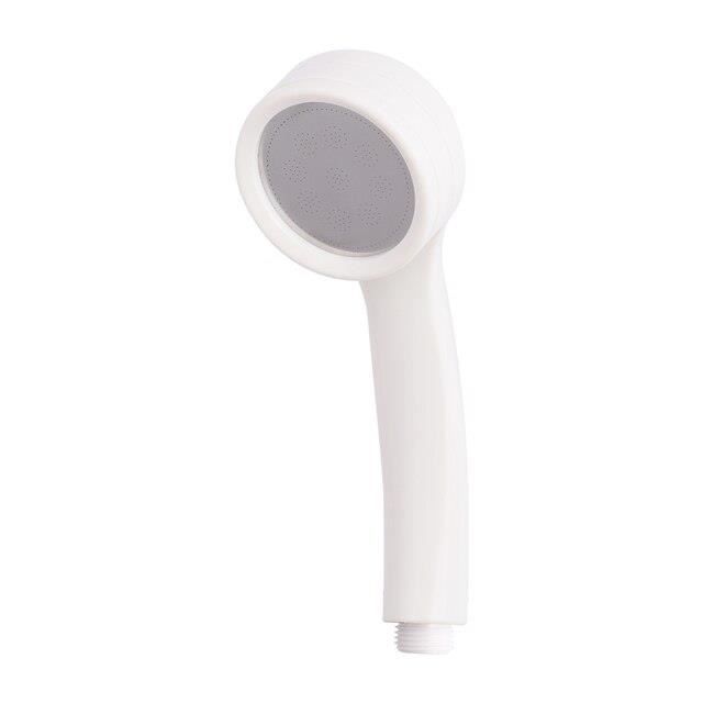 POMMEAU DE DOUCHE,shower head2.6 inchPommeau de douche à main en plastique ABS, fonction