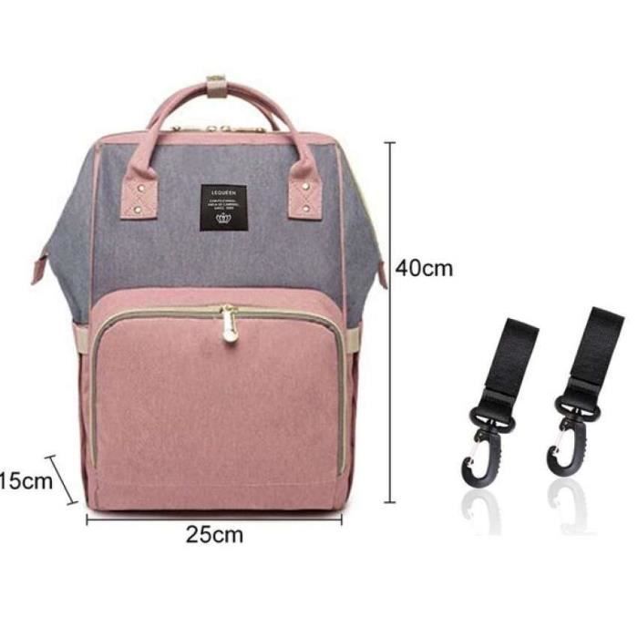 Sac a sales langer queen