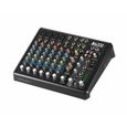 Alto Professional TRUEMIX800FX - Table de mixage 8 canaux avec effets, USB et Bluetooth-1