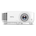 BenQ MX560 - Projecteur DLP portable - 3D - 4000 ANSI lumens - XGA (1024 x 768) - 4:3-1