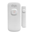 Konyks Senso Charge 2 - Détecteur d'ouverture Wi-Fi sur batterie pour porte et fenêtre, autonomie 1 an, notifications Smartphone-1