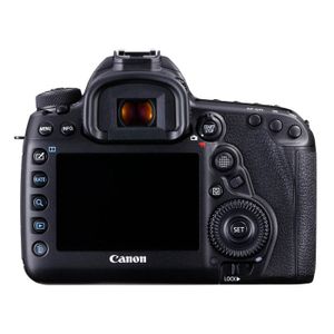 Canon EOS-1D Mark III D'occasion - Boîtier Reflex Numérique, Très Bon état