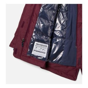 Veste Imperméable à Capuche Rose Pour Fille A2Z 4 Kids - Taille 5-13 Ans - Neuf Avec Étiquettes