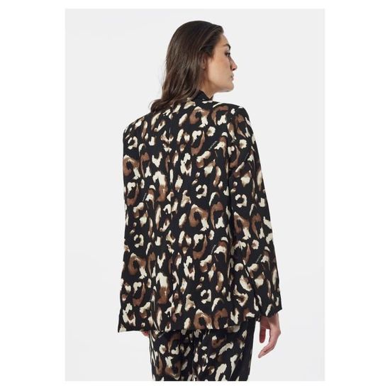 Blazer kaporal femme outlet