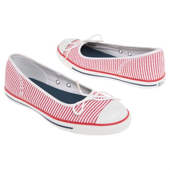 CONVERSE Ballerines CT Dance Femme femme Achat Vente CONVERSE