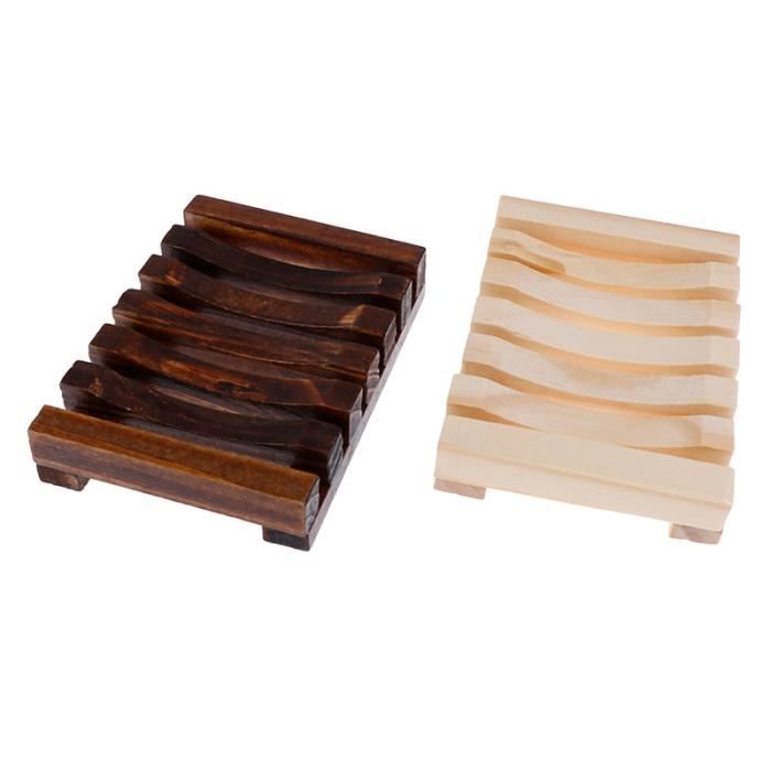 Distributeur De Savon Magnétique Support De Barre De Savon Récipient De
