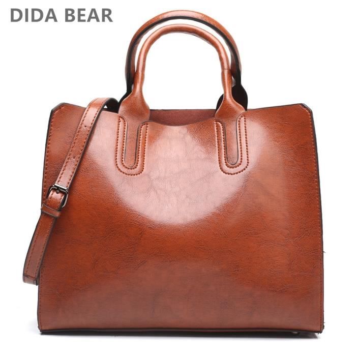 Type de on sale sac à main