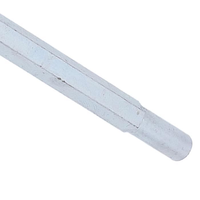 Kit Alésoir Pour Tuyaux PVC – En Alliage D’aluminium, Pour Agrandir Les Raccords - 4