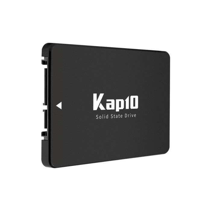 KAP10-SSD Interne- 2To - M.2 Nvme - Cdiscount Informatique