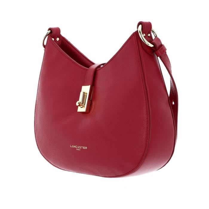 Lancaster sac rouge sales